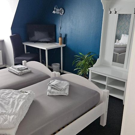 Ferienwohnung Lehmann Wolfenbüttel Екстериор снимка