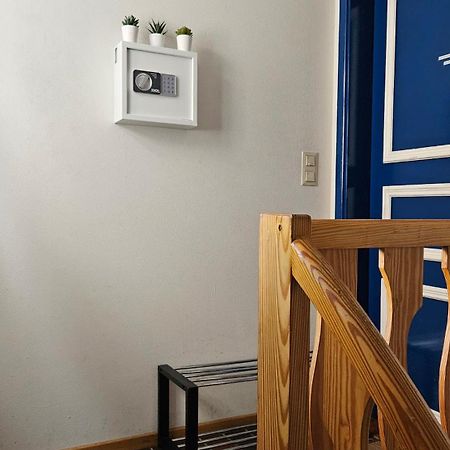 Ferienwohnung Lehmann Wolfenbüttel Екстериор снимка