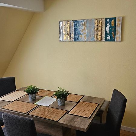 Ferienwohnung Lehmann Wolfenbüttel Екстериор снимка