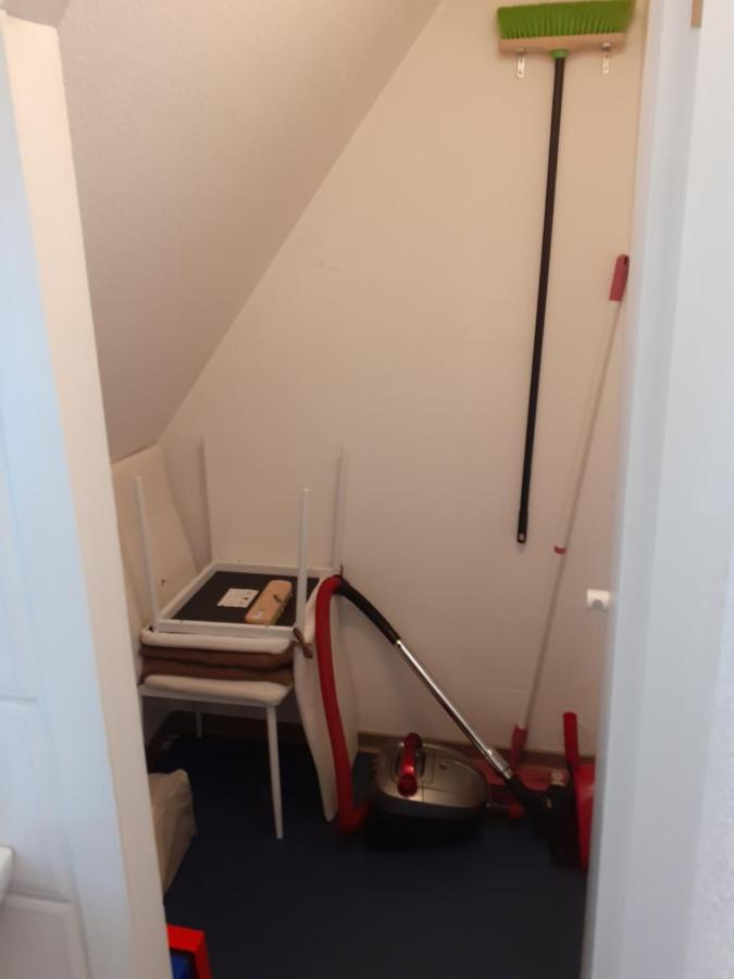 Ferienwohnung Lehmann Wolfenbüttel Екстериор снимка