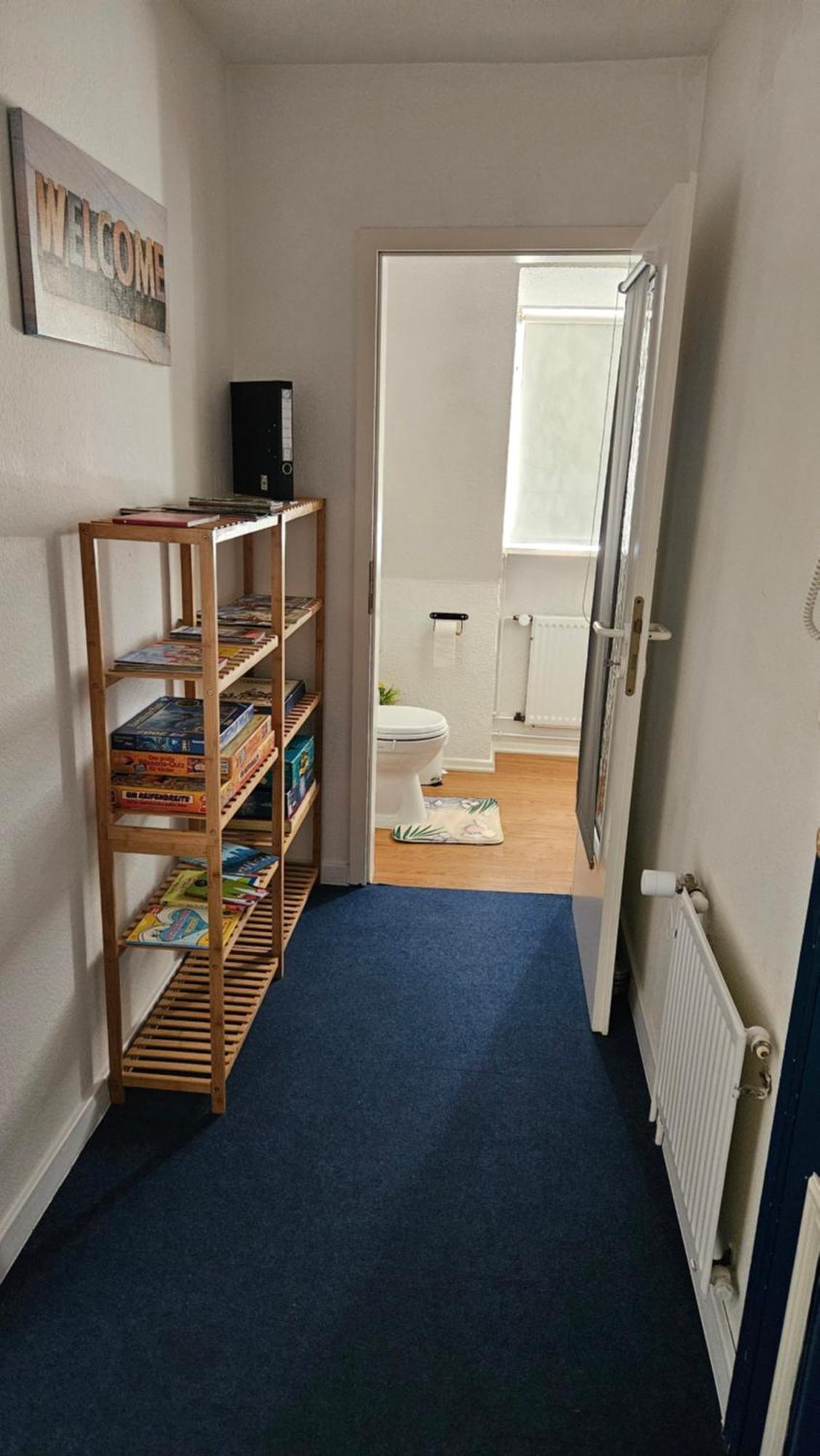 Ferienwohnung Lehmann Wolfenbüttel Екстериор снимка