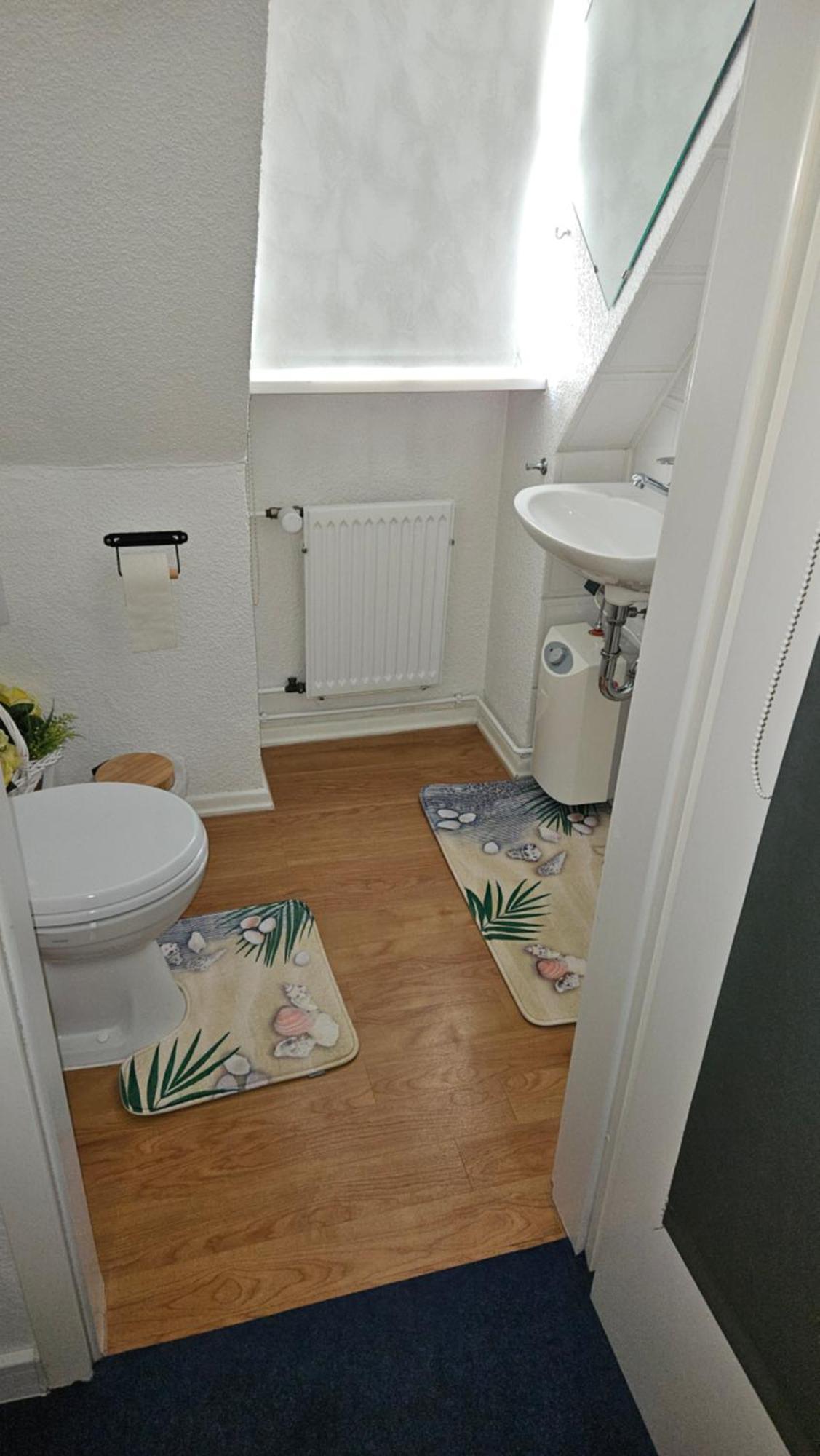 Ferienwohnung Lehmann Wolfenbüttel Екстериор снимка