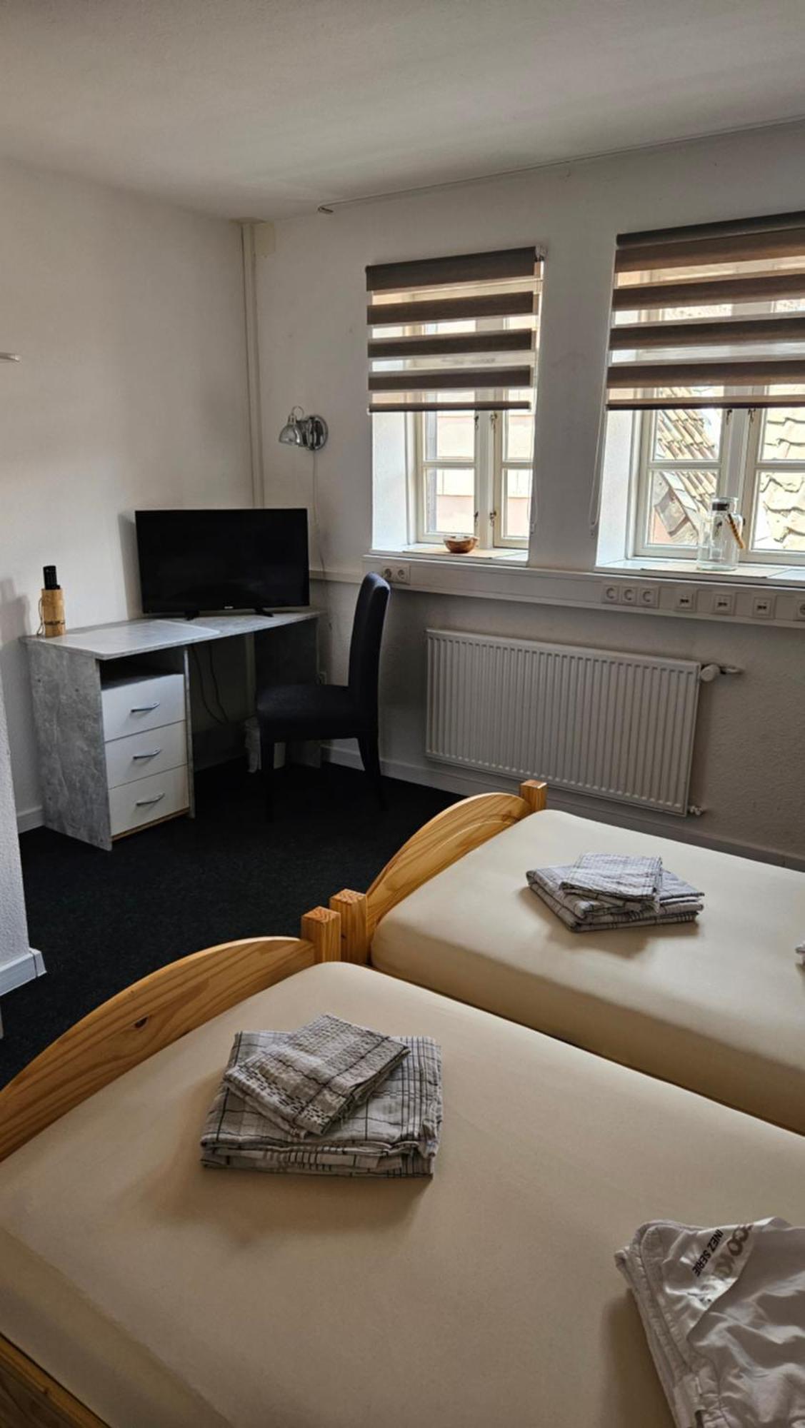 Ferienwohnung Lehmann Wolfenbüttel Екстериор снимка