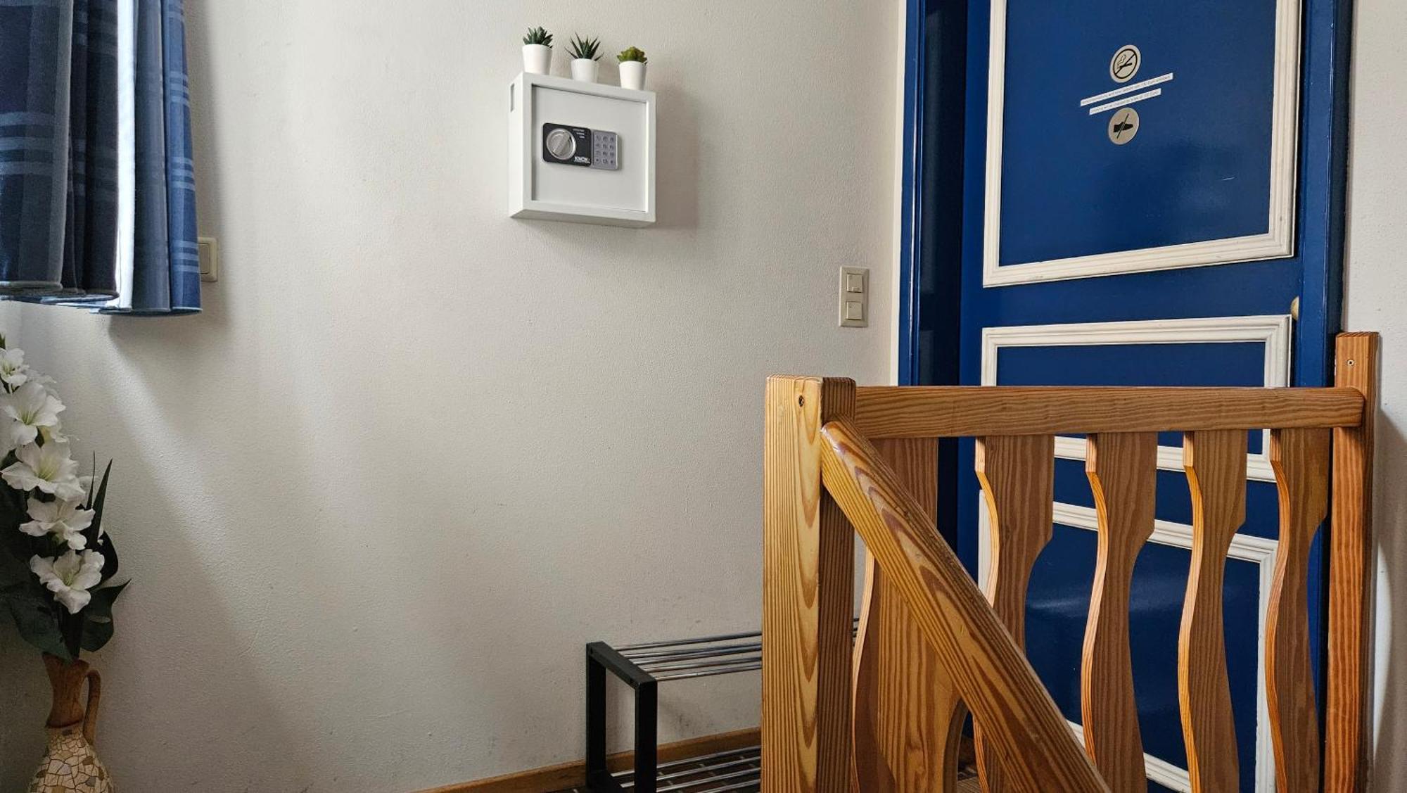 Ferienwohnung Lehmann Wolfenbüttel Екстериор снимка