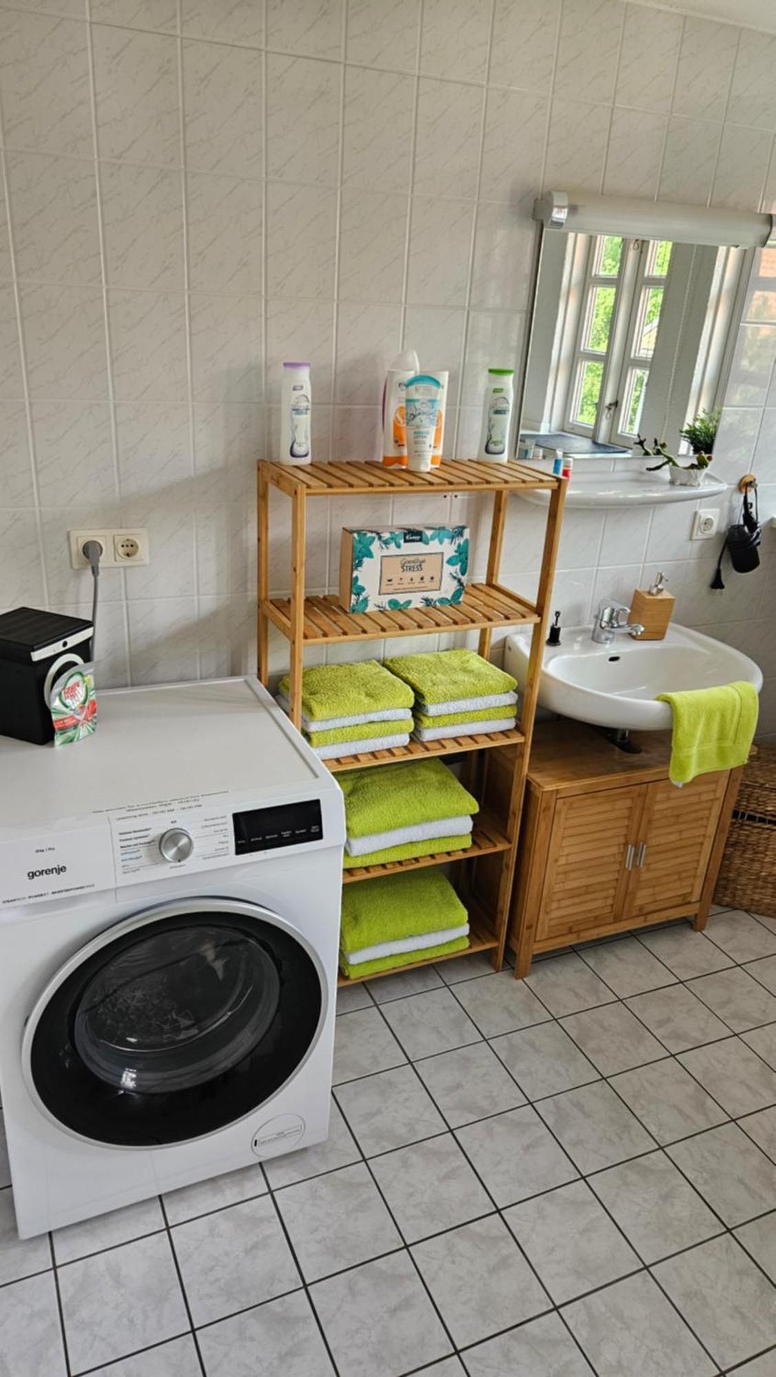 Ferienwohnung Lehmann Wolfenbüttel Екстериор снимка