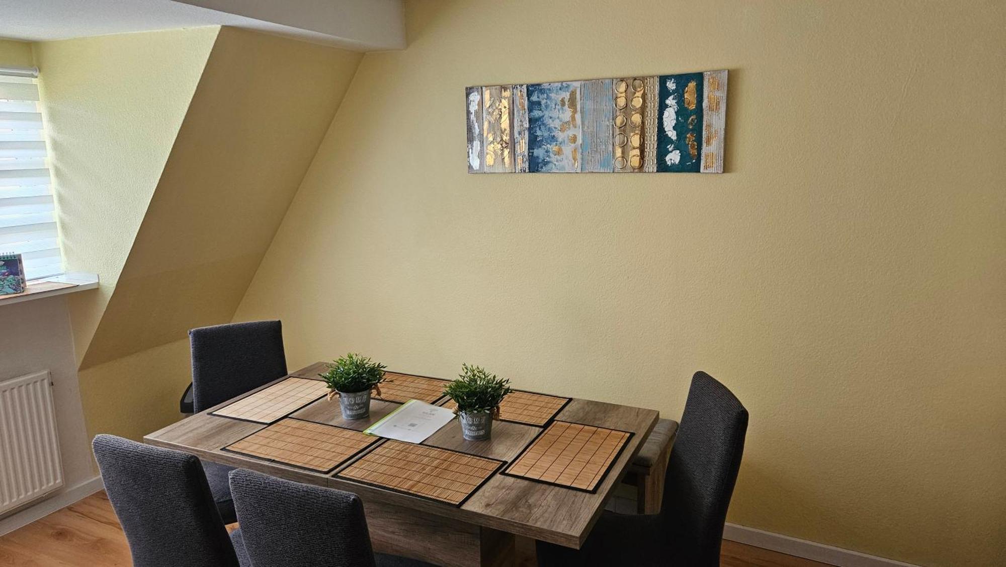 Ferienwohnung Lehmann Wolfenbüttel Екстериор снимка