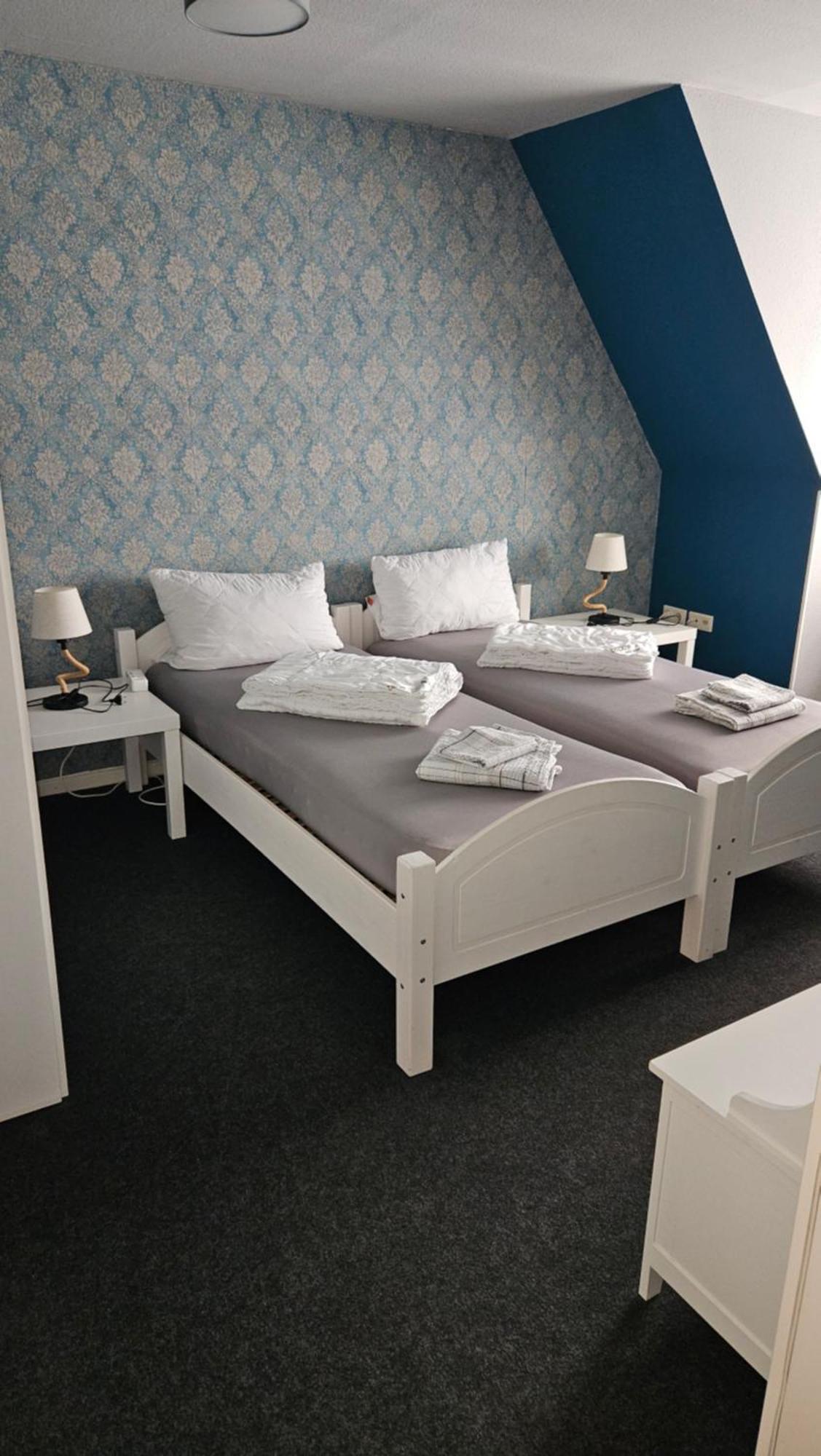 Ferienwohnung Lehmann Wolfenbüttel Екстериор снимка