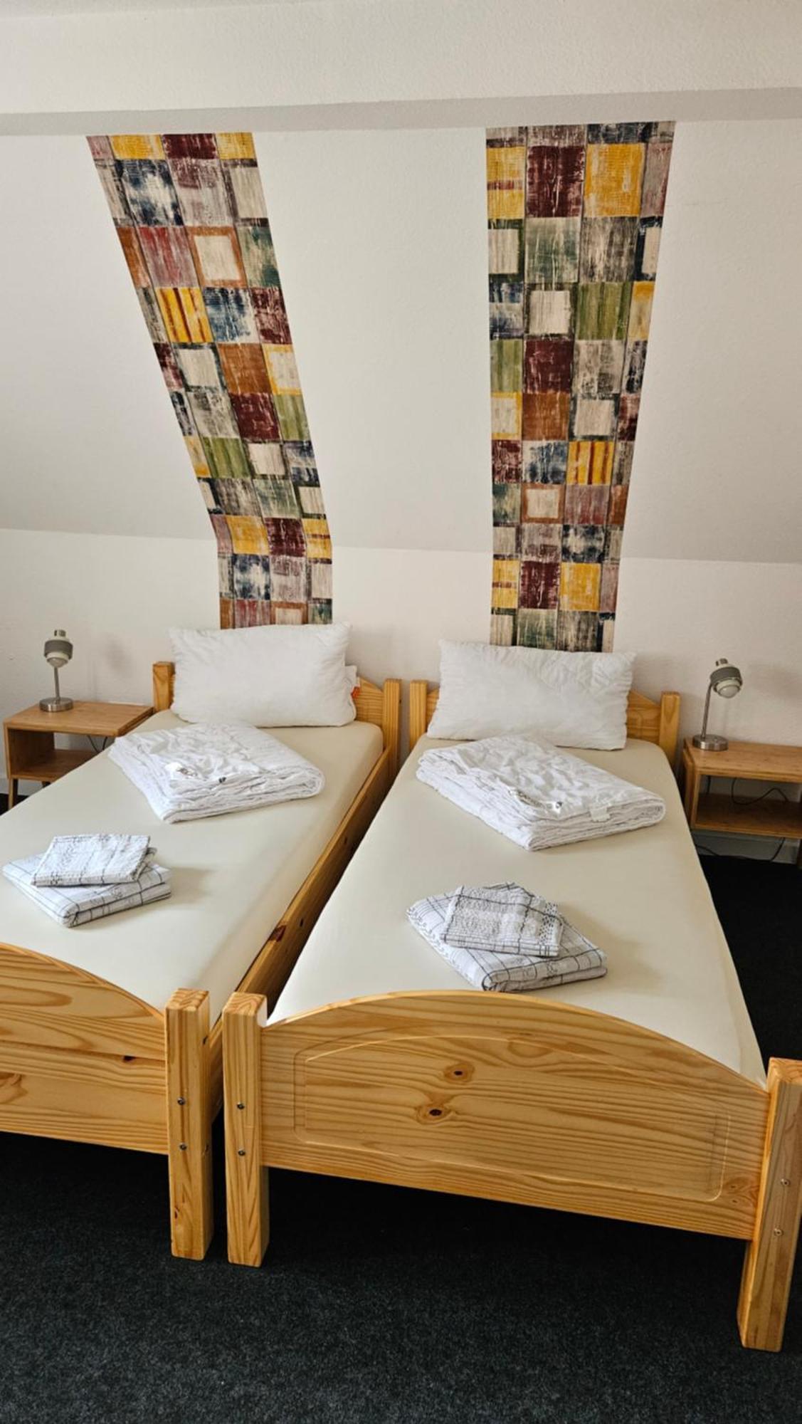 Ferienwohnung Lehmann Wolfenbüttel Екстериор снимка