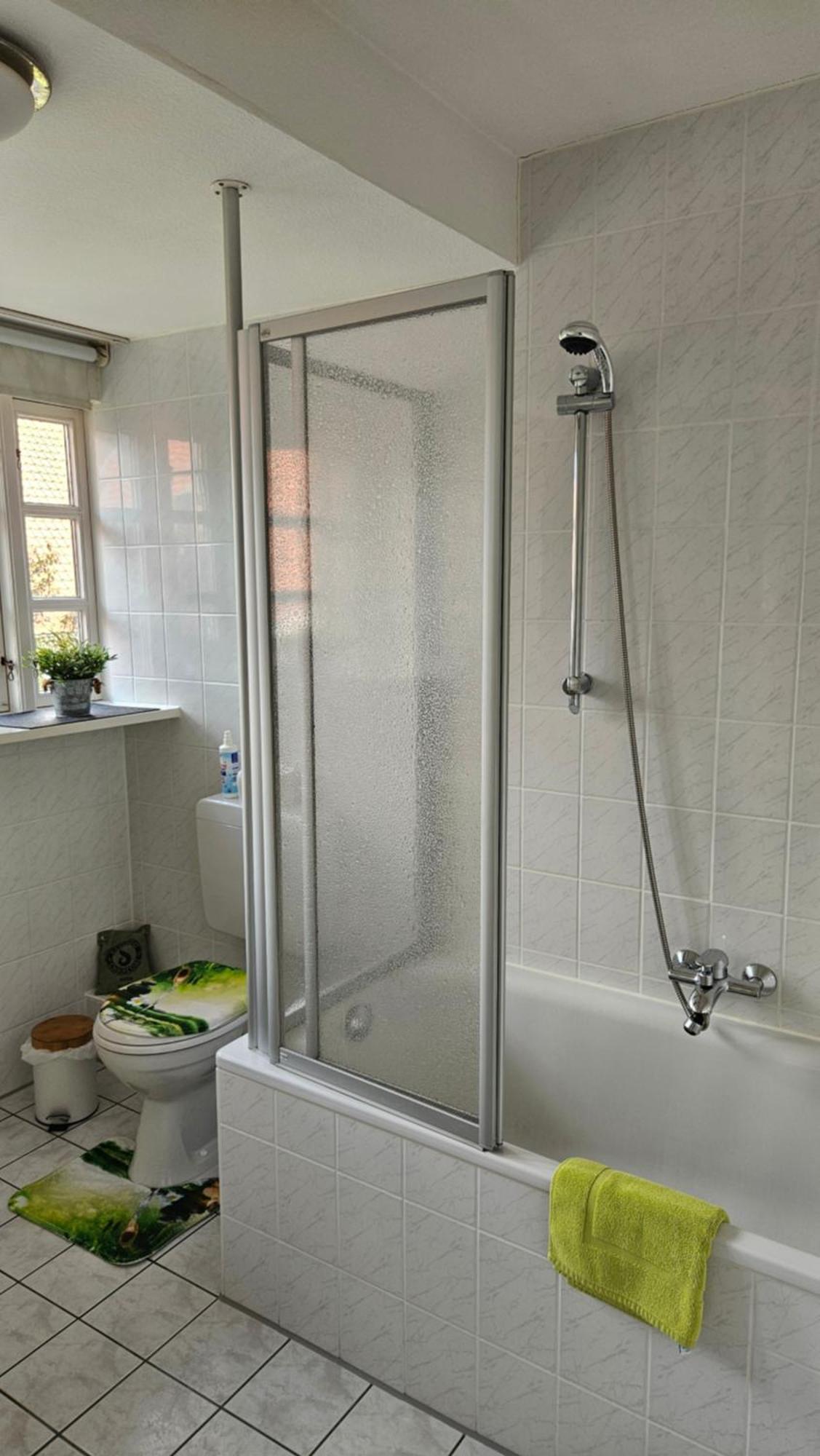 Ferienwohnung Lehmann Wolfenbüttel Екстериор снимка