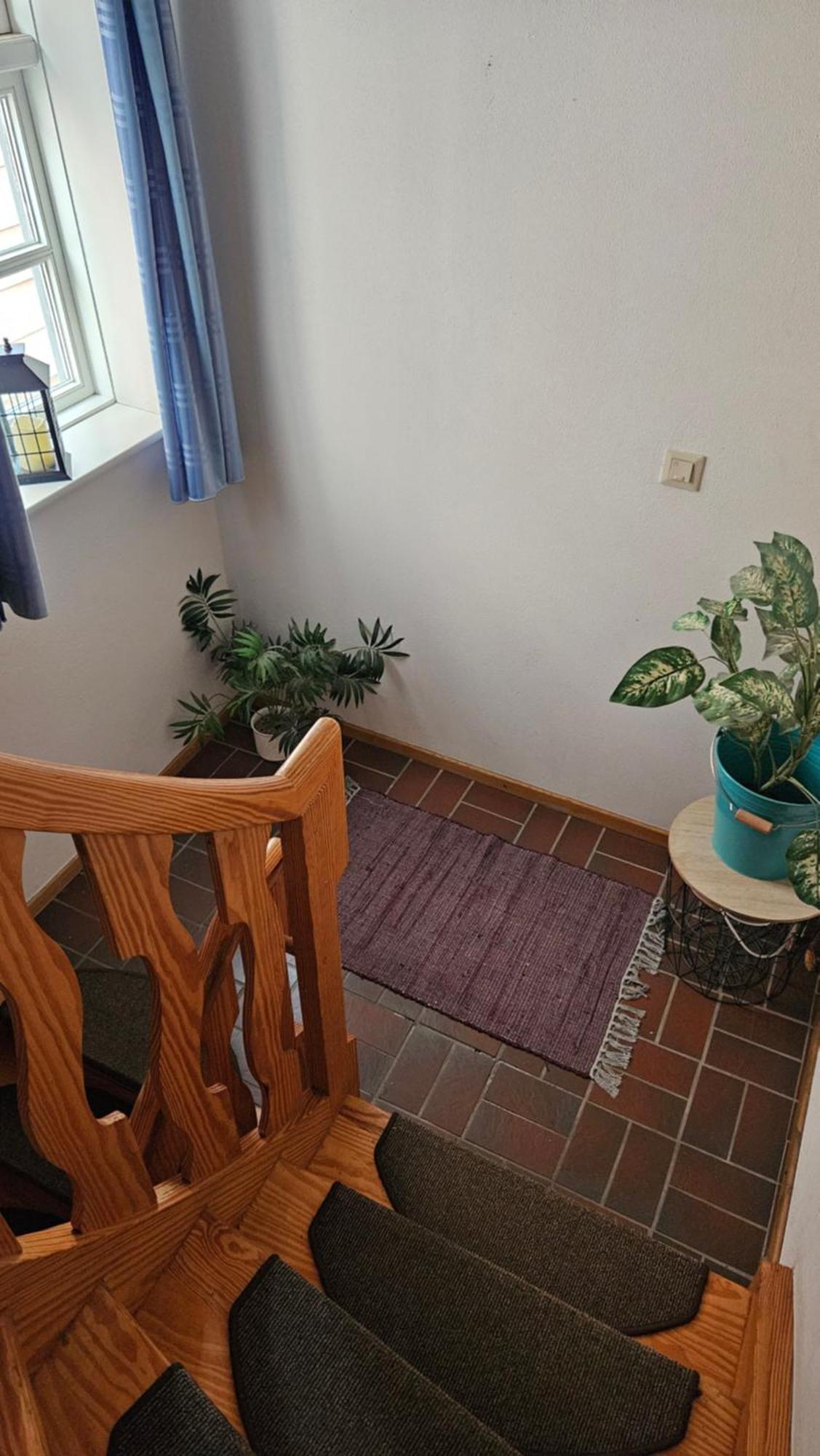 Ferienwohnung Lehmann Wolfenbüttel Екстериор снимка